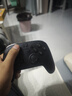 Nintendo Switch任天堂Switch2游戲機港版馬車(chē)世界同捆Switch2 Pro/Joycon手柄方向盤(pán)底座存儲卡TZ12A NS2游戲主機 【港版】二代Switch PRO手柄【黑色】 曬單實(shí)拍圖