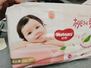 好奇（Huggies）鉑金裝小桃褲成長(cháng)褲XXL74片(15kg以上)尿不濕【消暑散熱】 曬單實(shí)拍圖