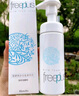 芙麗芳絲（Freeplus）洗面奶男女士氨基酸舒柔潔面泡沫250ml 曬單實(shí)拍圖