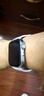 華為HUAWEI WATCH FIT 4 悅動(dòng)白氟橡膠表帶 華為運動(dòng)智能手表超輕薄大屏潮流運動(dòng)藍牙通話(huà)睡眠監測fit4 曬單實(shí)拍圖