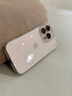 圖拉斯【久用不發(fā)黃】 適用iphone16pro手機(jī)殼蘋果16pro保護(hù)套透明全包超薄磁吸防摔散熱高端男女款 iPhone16Pro 【精美透亮】久用不黃+超薄裸感+超強(qiáng)防爆 曬單實(shí)拍圖