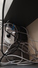 普聯(lián)（TP-LINK） 8口千兆交換機(jī) 企業(yè)級交換器 監(jiān)控網(wǎng)絡(luò)網(wǎng)線分線器 分流器 金屬機(jī)身 TL-SG1008D 曬單實(shí)拍圖