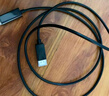 畢亞茲 DP轉(zhuǎn)HDMI轉(zhuǎn)接線 4K高清連接線1.2版 DisplayPort轉(zhuǎn)hdmi公對公視頻線 電腦接電視轉(zhuǎn)換器線 1.8米  曬單實(shí)拍圖