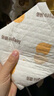 德佑嬰兒一次性隔尿墊92片33*45cm護(hù)理墊姨媽墊不可洗尿墊 曬單實拍圖