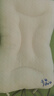 博洋家紡學(xué)生宿舍枕芯透氣柔軟兒童枕芯學(xué)生枕頭單只裝46*65cm大款 曬單實(shí)拍圖