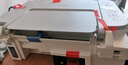 佳能（Canon）TS3480彩色噴墨無(wú)線(xiàn)家用辦公學(xué)生A4打印機復印掃描一體機家庭小型照片手機直接打 TS3480【白色】手機電腦無(wú)線(xiàn)連接+打印復印掃描 套餐二：3480黑彩連噴加墨+4瓶黑彩墨水【力 曬單實(shí)拍圖