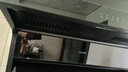 海爾（Haier）懶人油煙機(jī) 頂側(cè)三吸自清潔抽吸排油煙機(jī)92Dmax Ieader出品 26風(fēng)量1000pa國(guó)家補(bǔ)貼20%小黑翼9762 曬單實(shí)拍圖