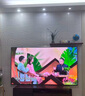 索尼（SONY）KD-85X85K 85英寸 4K HDR 全面屏智能電視 廣色域 120Hz 客廳巨幕 曬單實(shí)拍圖
