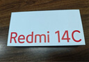 小米（MI）  Redmi 14C 6.88英寸護眼大屏 120Hz高刷 150%大揚聲器 4GB+64GB 星巖黑 無(wú)充電器版 曬單實(shí)拍圖