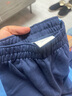 NIKE耐克童裝男童純棉衛(wèi)衣+長褲2件套秋季新款兒童套裝 曬單實(shí)拍圖