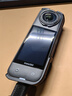 影石（Insta360）【新品】X5 全景運動(dòng)相機8K高清防抖防水手持口袋攝像機旅行Vlog摩托車(chē)騎行滑雪潛水路亞相機 曬單實(shí)拍圖