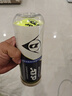 鄧祿普（DUNLOP） 網(wǎng)球ATP賽事官方網(wǎng)球訓練球彈性耐打膠罐ATP巡回賽訓練比賽用球 ATP3粒裝訓練球1筒 601626 曬單實(shí)拍圖