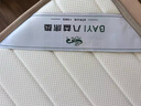 八益（BAYI） 天然椰棕床墊硬棕墊大豆榻榻米可定制折疊1.8米*2米 1.5米*2米 【整體12CM】8cm椰棕+大豆舒適棉 1800x2000mm 曬單實(shí)拍圖