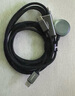 品勝三合一數(shù)據(jù)線蘋果充電線手表磁吸無線充底座一拖三通用iPhone17/161514華為手機筆記本iwatchS10/9 曬單實拍圖