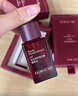 百花萃玫瑰花瓣精萃油15ml 抗皺修護緊致臉面部護膚禮水油平衡以油養(yǎng)膚 曬單實拍圖