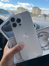 【24期免息0首付】iPhone15Pro蘋(píng)果15promax A17Pro芯片移動(dòng)聯(lián)通電信雙卡雙待 15ProMax 白色鈦金屬 6.7英寸 256GB 【公開(kāi)版全網(wǎng)通+12期白條 免息】 曬單實(shí)拍圖