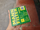 曼牌（MANNFILTER）機(jī)油濾清器機(jī)濾機(jī)油濾芯W(wǎng)6019M適用森林人傲虎力獅/BRZ/XV 曬單實(shí)拍圖