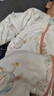 babycare嬰兒勺子兒童餐具叉勺寶寶吃飯勺子不銹鋼刮泥勺果泥勺 原力青 曬單實(shí)拍圖