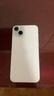 蘋(píng)果iPhone15Plus蘋(píng)果15手機【限時(shí)促銷(xiāo)】全網(wǎng)通雙卡雙待5G手機 黑色iphone15plus 256G+贈品禮包+2年店保 曬單實(shí)拍圖