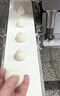 精達(dá)創(chuàng)包包子機(jī)全自動(dòng)商用小型臺(tái)式家用饅頭機(jī)小籠包湯包做包子的機(jī)器喆 JD70 曬單實(shí)拍圖