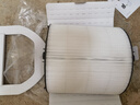 戴森（DYSON） 空凈風扇濾網(wǎng) 【PTFE HEPA 組合濾網(wǎng)】 曬單實拍圖