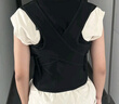 背背佳U9矯姿帶背部姿勢(shì)帶護(hù)腰帶兒童學(xué)生男女士坐姿端正坐姿站姿-M 曬單實(shí)拍圖