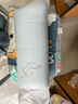 水星家紡百麗絲×JDear自研枕頭記憶枕頸枕記憶棉枕深睡慢回彈枕京東定制 曬單實(shí)拍圖