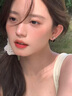 羅娜女神馬卡龍口紅防水持久保濕不脫妝顯白適合素顏變色潤唇膏送女友禮物 曬單實(shí)拍圖
