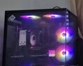 微星 酷睿i5 12600KF/RTX4060/4060TI/4070S/5060Ti海景房游戲主機電腦臺式機優(yōu)惠補貼組裝電腦DIY主機 配三  i5-12600KF+首發(fā)RTX5060 曬單實(shí)拍圖