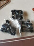 通用拉鏈修復(fù)器可拆卸拉鏈頭外套衣服箱包鞋靴免工具替換拉鏈鎖頭 通用拉鏈 9個【大中小各3個】 曬單實拍圖