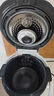 福庫【韓國直郵】智能新款小白貝受熱均勻3-6人可用DHP0610FW電飯煲3L ECO 不銹鋼 韓國原裝進(jìn)口 曬單實(shí)拍圖