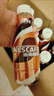 雀巢（Nestle）【虞書(shū)欣推薦】即飲咖啡 絲滑拿鐵口味 咖啡飲料 268ml*15瓶 曬單實(shí)拍圖