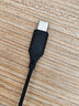宏碁（acer）OHR579游戲耳機有線(xiàn)入耳拔插耳麥克風(fēng)二合一手機電腦電競重低音雙11吃雞辦公學(xué)習筆記本type-c專(zhuān)用 曬單實(shí)拍圖