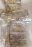 伊麗莎白雅頓伊麗莎白雅頓時(shí)空煥活膠囊精華液油7粒裝眼膠*3瓶【臨期清倉】 曬單實(shí)拍圖