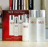 SK-II神仙水75ml精華sk2水乳化妝護(hù)膚品套裝禮盒skii七夕情人節(jié)禮物女 曬單實(shí)拍圖