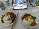 金鑼豬肋排400g冷凍免切精肋排豬排骨 豬肉生鮮 豬骨高湯食材 曬單實(shí)拍圖
