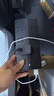 綠聯(lián)T6梯形排插線板排插座桌面充電站氮化鎵65W快充電器USB/TypeC多功能接拖線板開關(guān)電源適用蘋果小米 曬單實(shí)拍圖