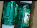 龜牌（Turtle Wax）硬殼玻璃水0度汽車去油膜強(qiáng)力去污除蟲(chóng)膠鳥(niǎo)糞雨刮水通用2L*2瓶 曬單實(shí)拍圖