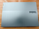 ThinkPad聯(lián)想ThinkBook14/瑞天14  銳龍處理器 14英寸 學(xué)生電腦商務(wù)輕薄筆記本電腦 銳龍8745處理器 24G 1T 0ACD 曬單實(shí)拍圖