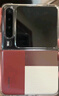 HUAWEI Pura X 典藏版 16GB+512GB型格紅 1610闊型屏 鴻蒙操作系統5紅楓原色影像折疊屏手機華為智能手機 曬單實(shí)拍圖