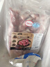 龍大肉食黑豬軟骨凈重4斤(含硬骨) 黑豬肉軟骨排骨脆骨 生鮮紅燒煲湯食材  曬單實(shí)拍圖