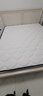 慕思（de RUCCI）床墊席夢(mèng)思獨立彈簧乳膠床墊1.8米1.5米家用臥室護脊墊代工廠(chǎng)直銷(xiāo) 偏軟零壓/24CM厚 整張發(fā)貨 1800mm*2000mm 曬單實(shí)拍圖