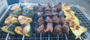 大紅門(mén)豬護心肉 1.2kg 醬鹵豬肉 燉煮燒烤食材 中華老字號 曬單實(shí)拍圖