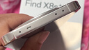 OPPO Find X8s+ 12GB+256GB 月光白 極窄四等邊 天璣9400+ 哈蘇人像 全新智能 拍照手機 新機 國家補貼 曬單實(shí)拍圖