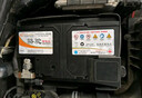 駱駝(CAMEL)汽車電瓶啟停蓄電池EFB Q-85豐田雷凌致炫威馳RAV4 曬單實(shí)拍圖