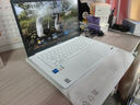 華碩a豆14 2025新品AI輕薄本 筆記本電腦(13代i5 16G 1T大硬盤(pán) 護眼屏 贈office)國家補貼20% 辦公學(xué)生 曬單實(shí)拍圖