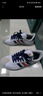 阿迪達(dá)斯Yeezy700異形反光男女時尚休閑運(yùn)動老爹鞋EF2829 40.5碼 曬單實(shí)拍圖