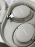 Bose QuietComfort 消噪耳機Ultra 頭戴式無(wú)線(xiàn)藍牙主動(dòng)降噪耳機700升級博士bose耳機 消噪耳機Ultra-晨霧白 曬單實(shí)拍圖