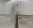 棒棒豬床圍欄嬰兒童床護欄防蚊防摔大床圍欄+蚊帳可換洗 1.8*2米四面裝 曬單實(shí)拍圖