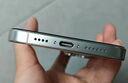 Apple/蘋果 iPhone 16 Plus（A3291）128GB 白色 支持移動聯(lián)通電信5G 雙卡雙待手機 曬單實拍圖